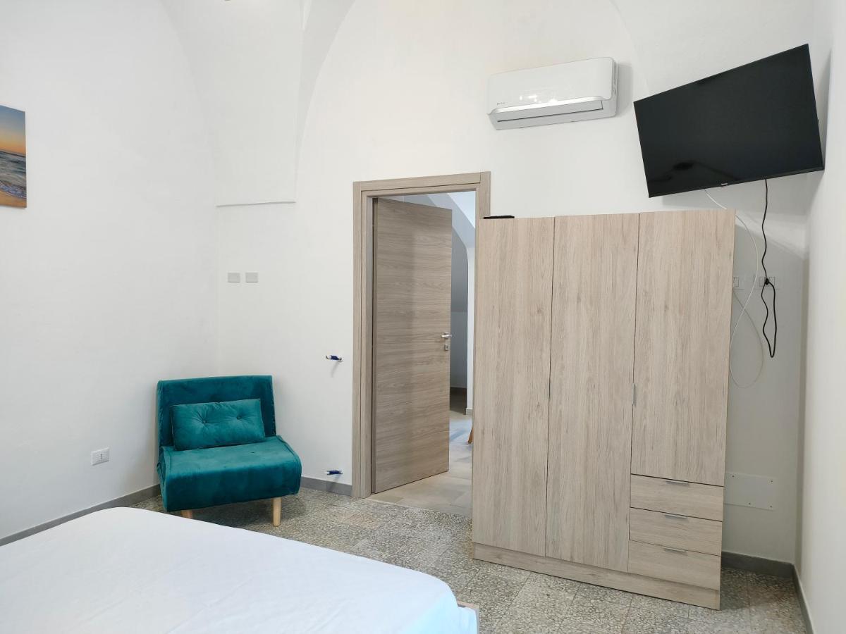 Casa Di Nonna Uccia Villa Casamassella Екстериор снимка